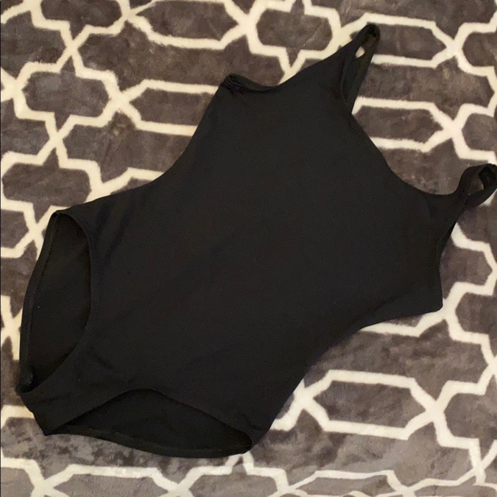 Leotard